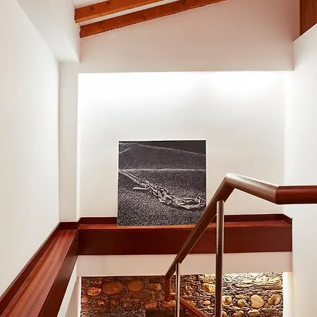 Villa Casa Da Pedra Rolada Janeiro de Cima Exterior foto