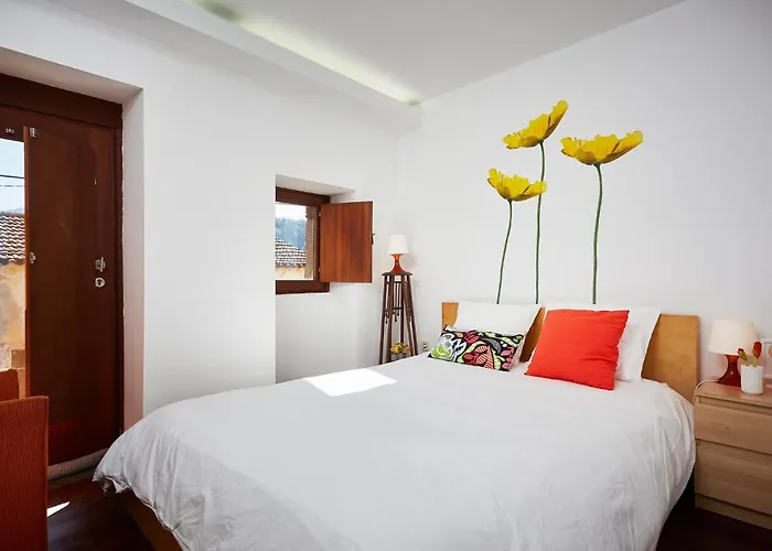 Casa Da Pedra Rolada