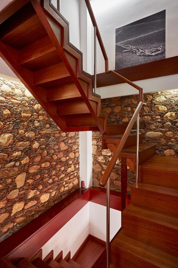 Casa Da Pedra Rolada *