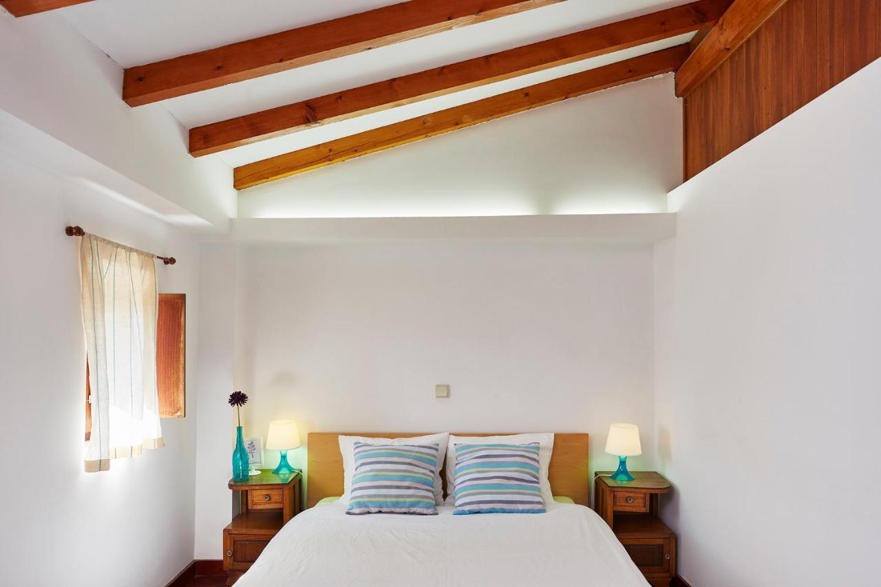 Holiday home Casa Da Pedra Rolada