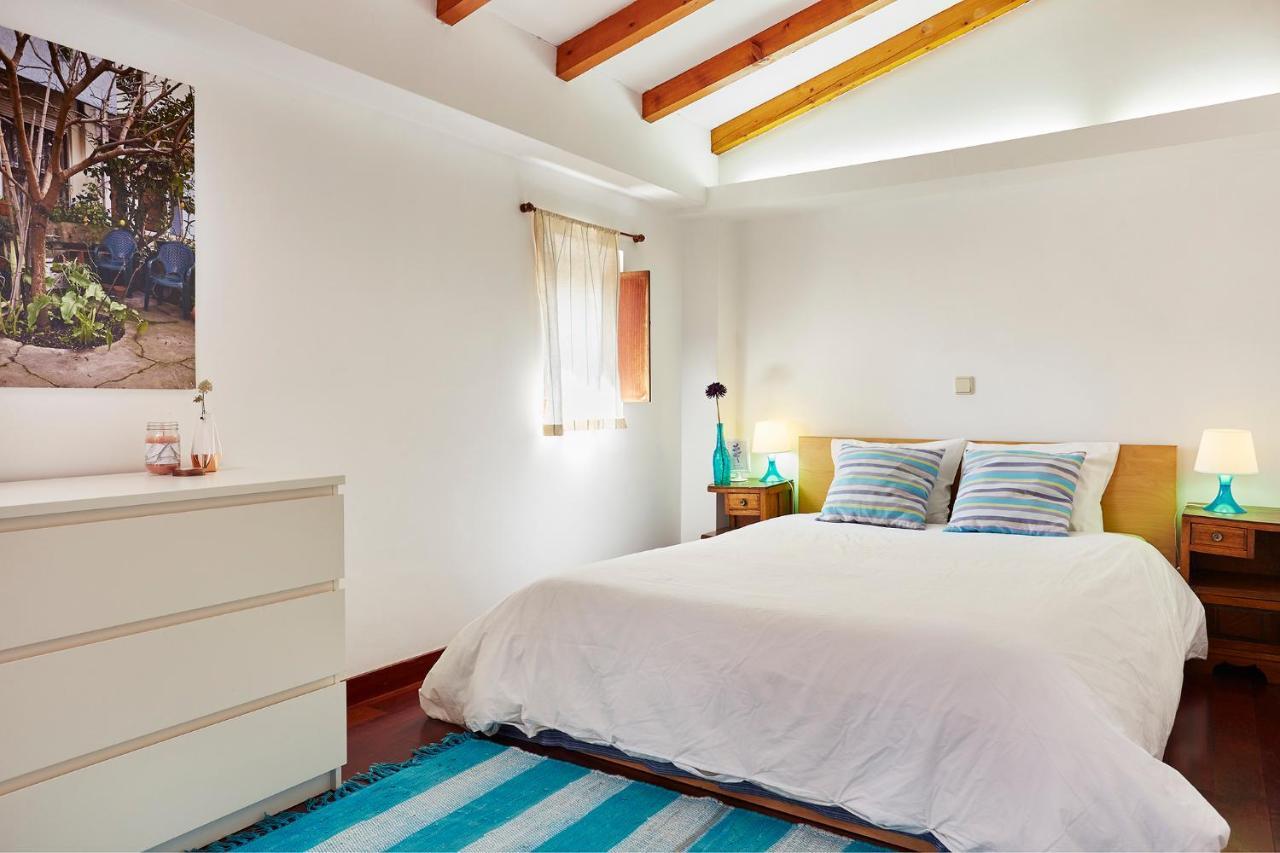 Holiday home Casa Da Pedra Rolada *