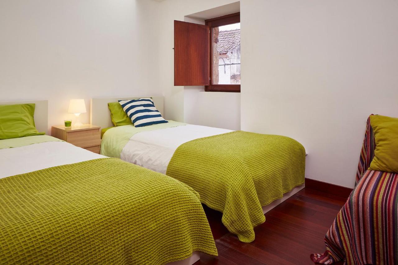 Holiday home Casa Da Pedra Rolada *